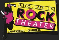 Rocktheater Logo