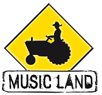 Das Logo der Electric Musikland Party 