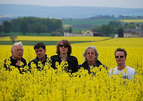 MAN heute, Pressefoto, Charly's Musikkneipe