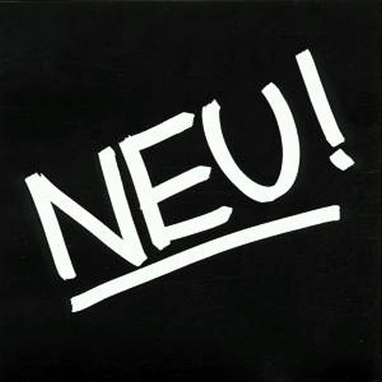 Neu, Neu! '75, 1975