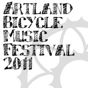 Artland Bicycle Music Festval 2011