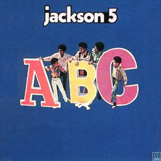 Jackson 5 - ABC 1970