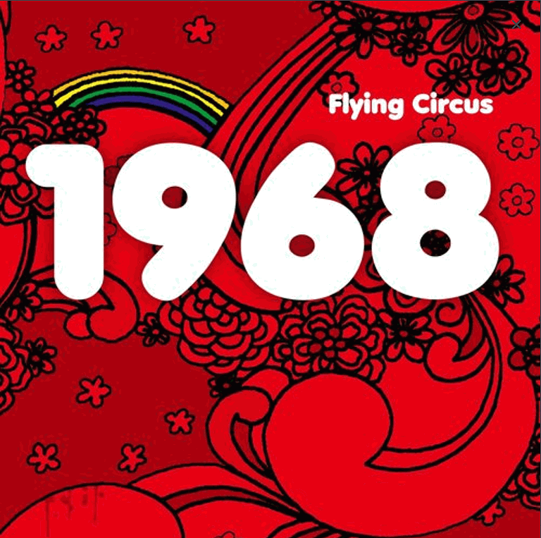 Flying Circus '1968'