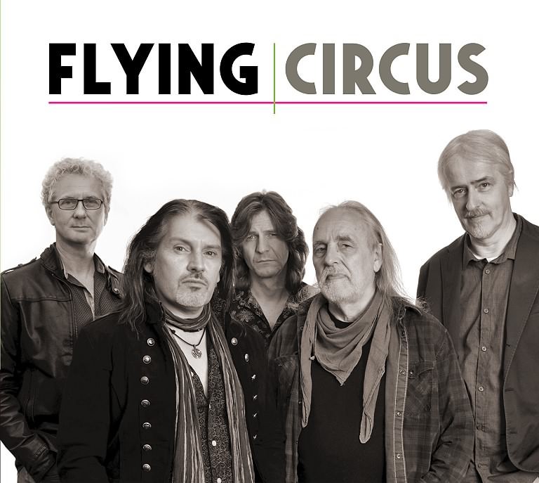 Flying Circus (Best of)