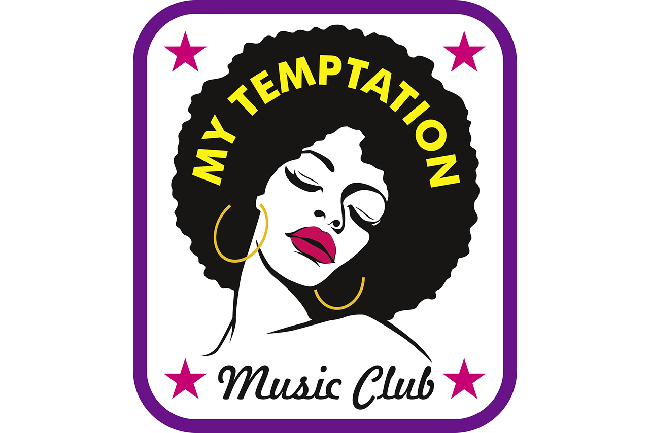 My Temptation Party – Tanz in den Mai - Tanzparty mit Vinyl und Lightshow
