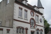 Foto vom einstigen "Palazzo" in Wilhelmshaven. Copyright: Oliver Reiners. 2016-07-01_12-33-23