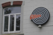 Foto vom einstigen "Palazzo" in Wilhelmshaven. Copyright: Oliver Reiners. 2016-07-01_12-34-02