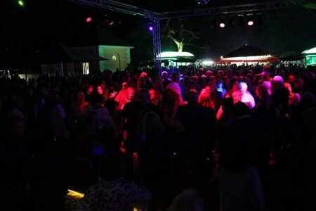 Traumzeit: DJ-Night 2017, Foto P. Hertrampf, Lastrup.